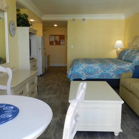 Daytona Beach Resort Studio Unit 1222 Exterior photo
