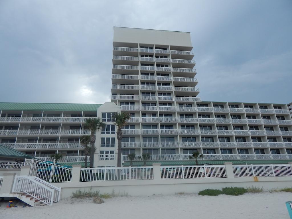 Daytona Beach Resort Studio Unit 1222 Room photo