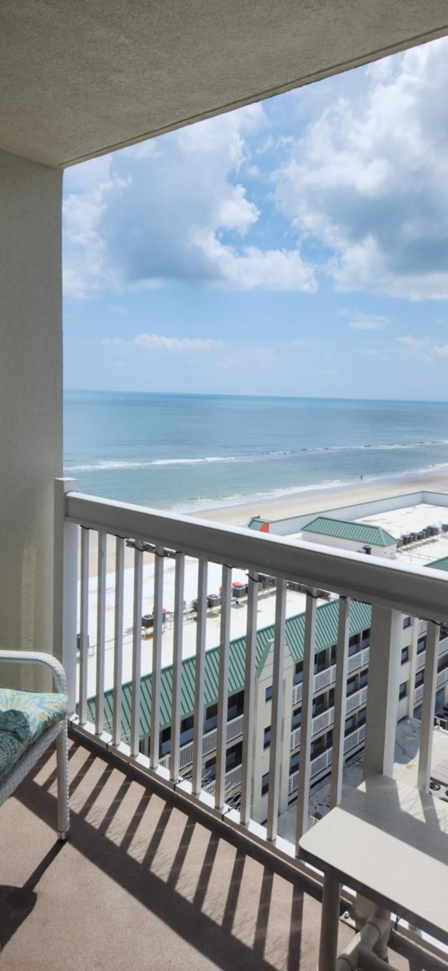 Daytona Beach Resort Studio Unit 1222 Exterior photo
