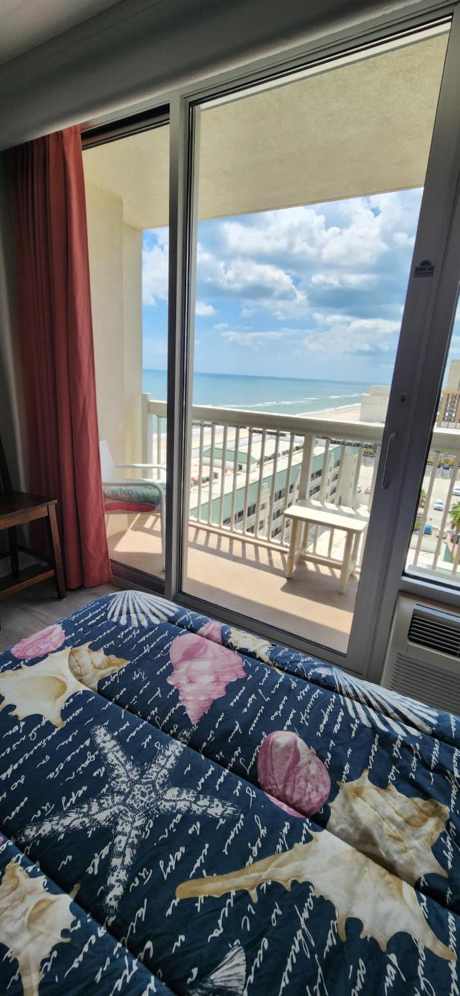 Daytona Beach Resort Studio Unit 1222 Exterior photo