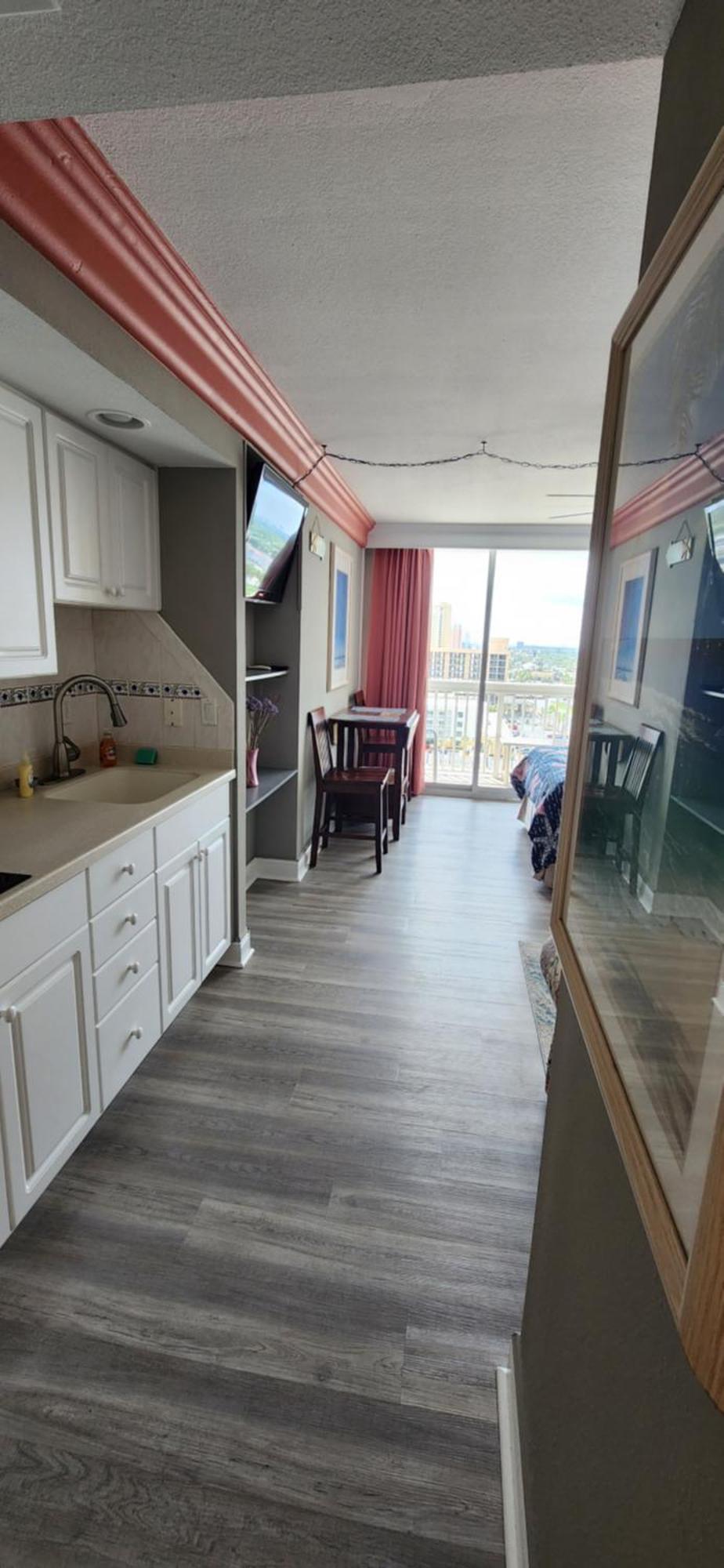 Daytona Beach Resort Studio Unit 1222 Exterior photo