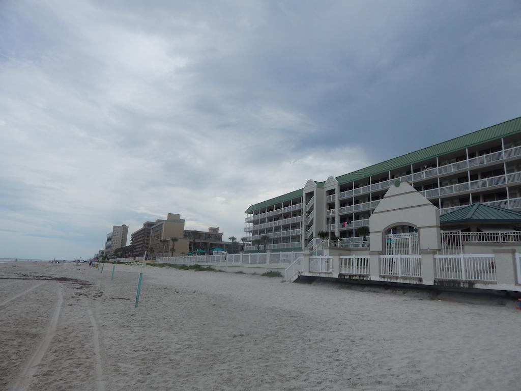 Daytona Beach Resort Studio Unit 1222 Room photo