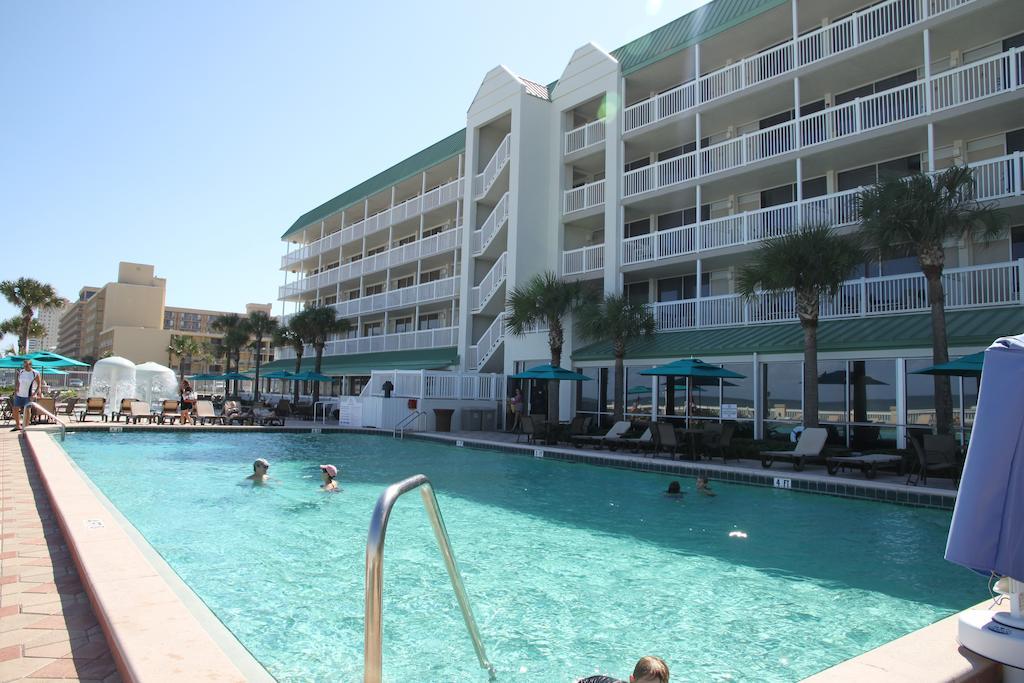 Daytona Beach Resort Studio Unit 1222 Room photo