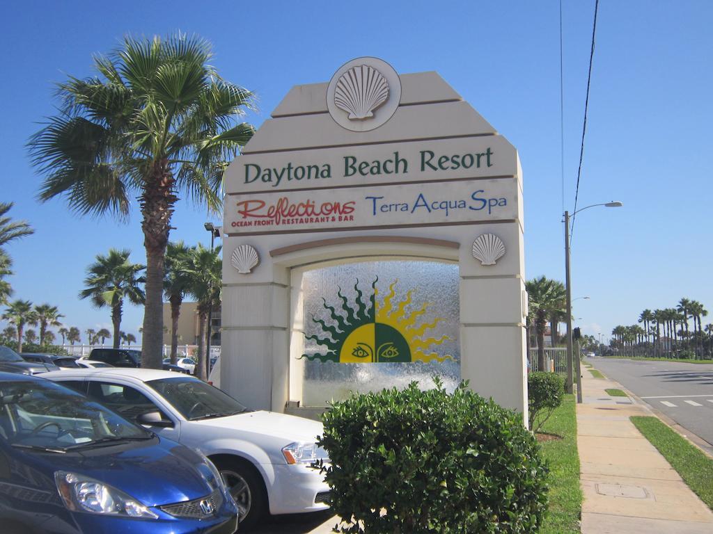 Daytona Beach Resort Studio Unit 1222 Room photo
