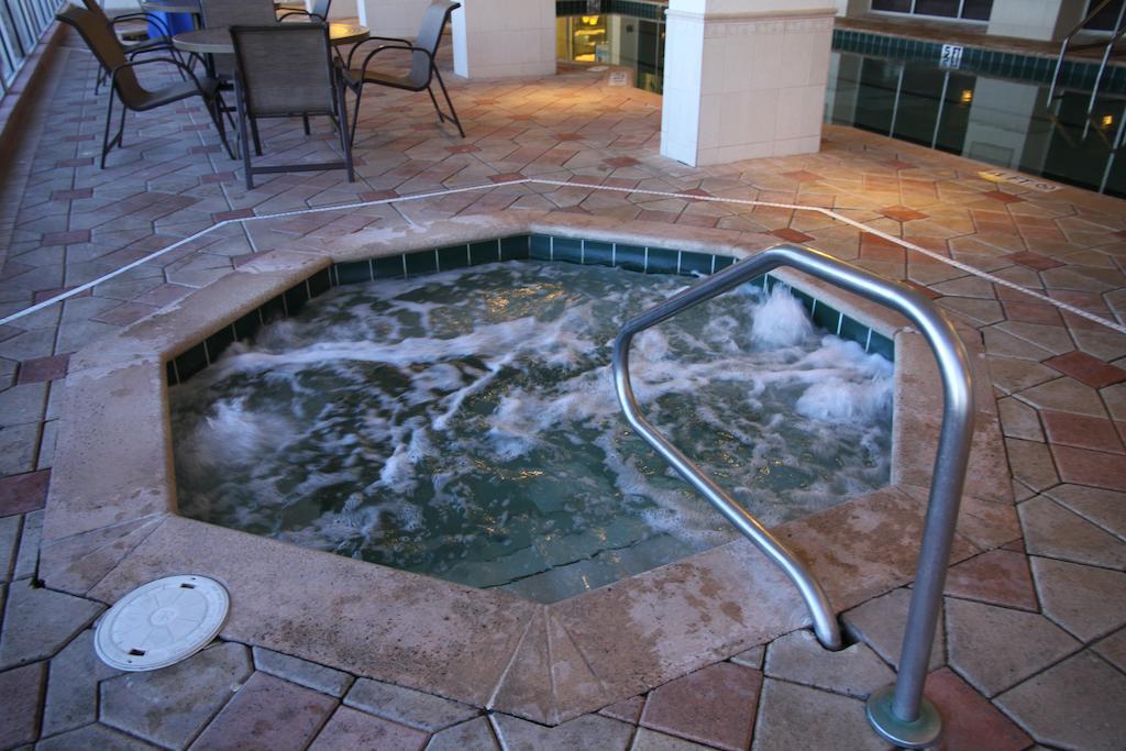 Daytona Beach Resort Studio Unit 1222 Room photo