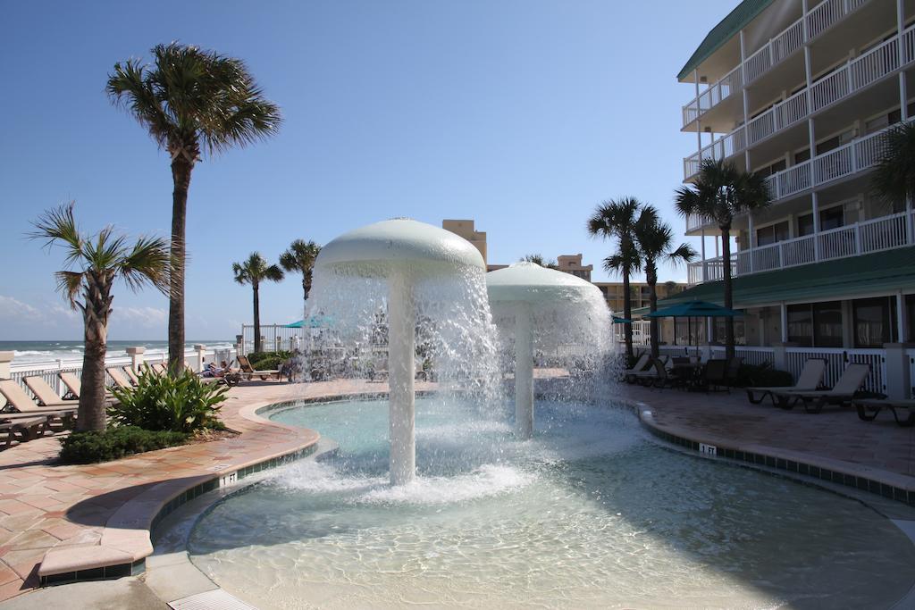 Daytona Beach Resort Studio Unit 1222 Room photo