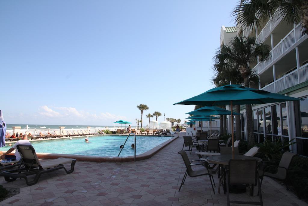 Daytona Beach Resort Studio Unit 1222 Room photo