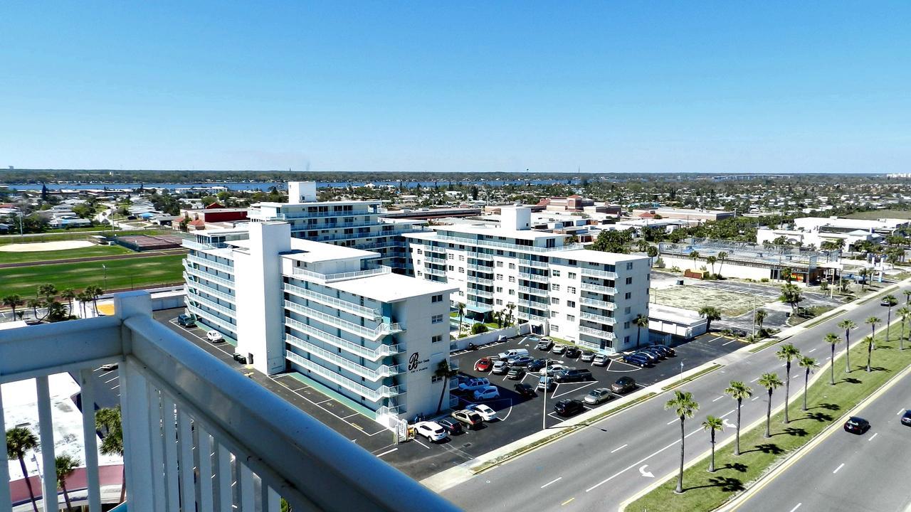 Daytona Beach Resort Studio Unit 1222 Exterior photo