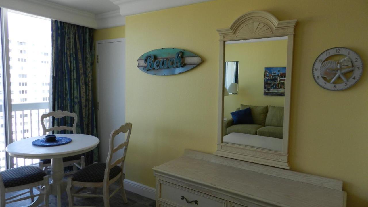Daytona Beach Resort Studio Unit 1222 Exterior photo