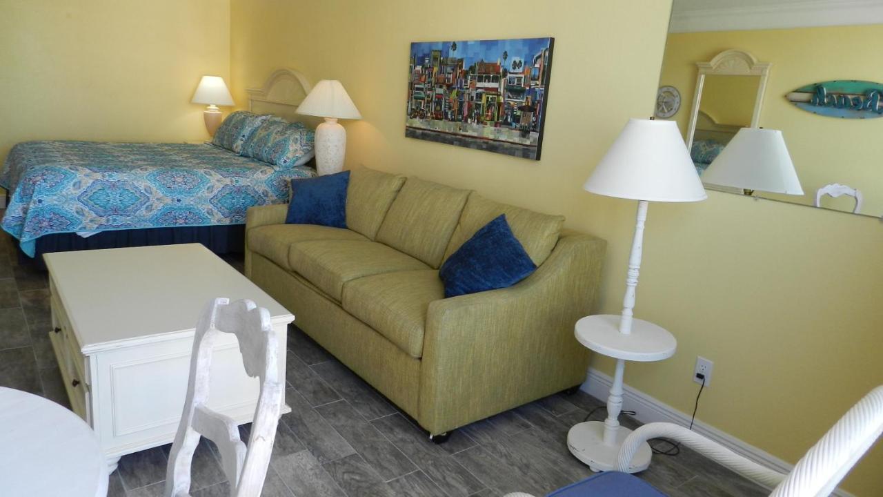 Daytona Beach Resort Studio Unit 1222 Exterior photo