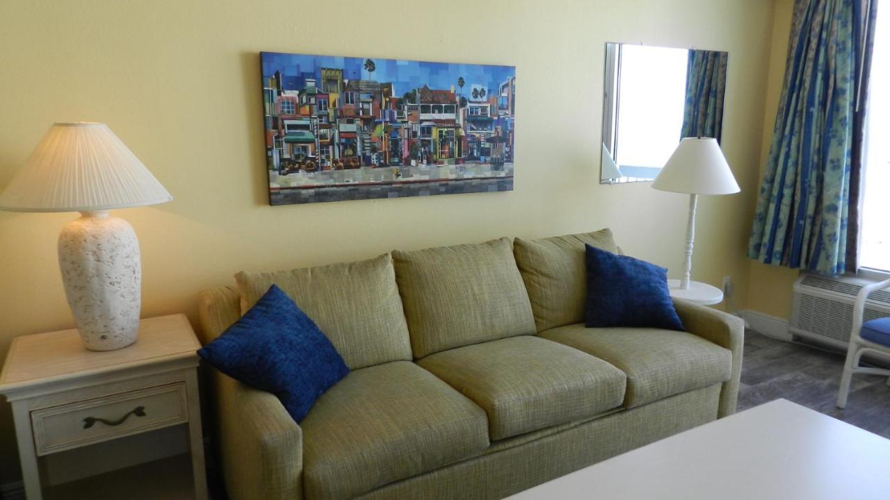 Daytona Beach Resort Studio Unit 1222 Exterior photo