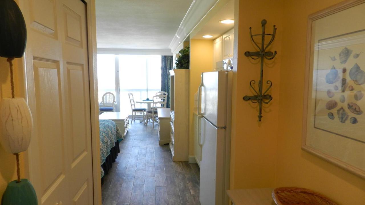 Daytona Beach Resort Studio Unit 1222 Exterior photo